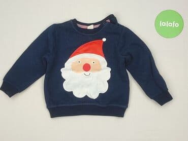 lindex bluza: Bluza, Cool Club, 12-18 miesięcy, stan - Bardzo dobry — 2