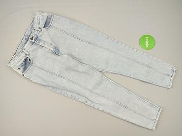 sapa jeans: Big Star, Jeansy damskie, rozmiar S — 2