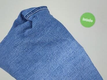 jeans skate: Yessica, Jeansy damskie, rozmiar M — 8