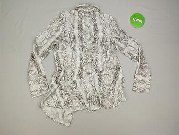 klapki z hermesa: Zara, Koszula damska, rozmiar S — 3