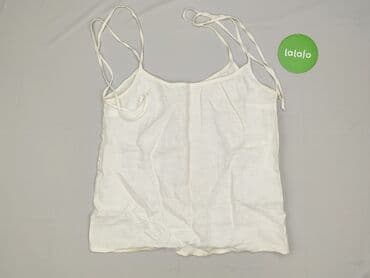 koszulka jedwabna intimissimi: Top damski, rozmiar M — 2