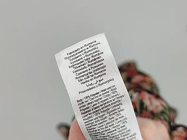 bluzka tupac pull and bear: F&F, Bluzka damska, rozmiar M — 4