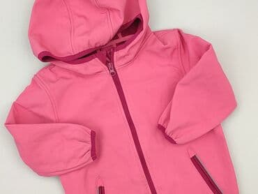 sweter z hello kitty: Kurtka przejściowa, Kiki & Koko, 2-3 lat, 92-98 cm, stan - Bardzo dobry — 1