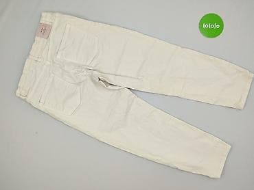 proste: Stradivarius, Jeansy damskie, rozmiar L — 3