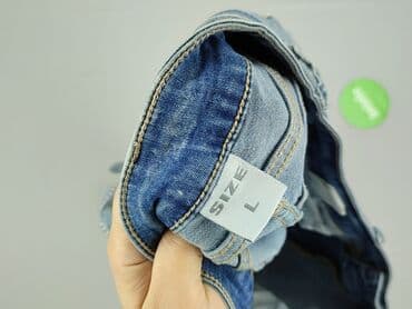 croft and barrow tops: Spodnie 3/4 damskie, L — 4