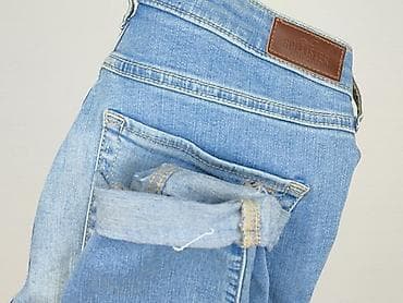 dzwony petite: Hollister, Jeansy damskie, rozmiar XS — 7