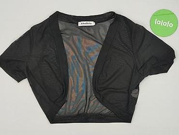 koc bluza: Cardigan, Narzutka damska, rozmiar S — 2
