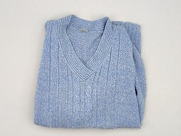 sweter terranova: Sweter damski, rozmiar 4XL — 6