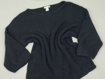 t shirty hm basic: H&M, Women`s sweater, size S (EU 36) — 1