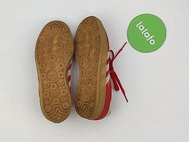 kosz: Adidas, Sneakersy damskie, rozmiar 36.5 — 3