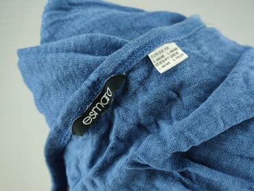basic t shirty oversized: Esmara, T-shirt damski, rozmiar L — 4