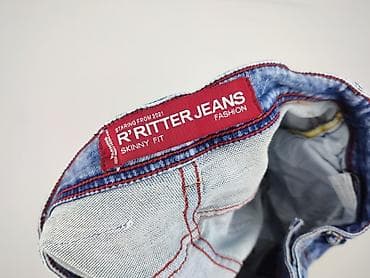 rifle jeansy: Jeansy dla mężczyzn, rozmiar M — 4