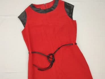 mango sukienki eleganckie: Mango, Sukienka damska, rozmiar M — 1