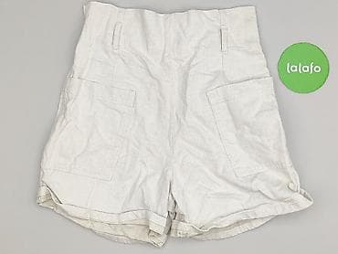 buty mule ccc: Zara, Szorty damskie, rozmiar S — 2