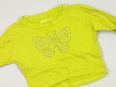 top secret sweterki: Blouse, 1-3 months, condition - Very good — 1