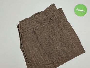 spódnice eko skóra ołówkowe: Spódnica damska, rozmiar S — 4