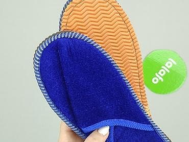 kapcie dunk: Kapcie damskie, rozmiar 38 — 5