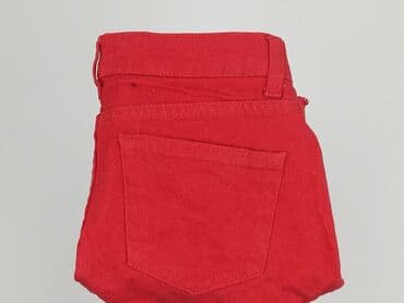 skórzane spódniczki mini: Boohoo, Spódnica damska, rozmiar 2XS — 5