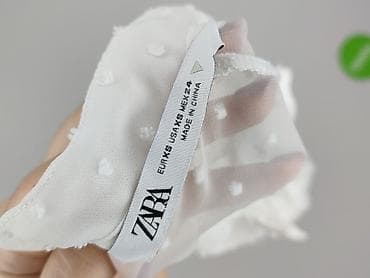 pull bear marynarka: Zara, Bluzka damska, rozmiar XS — 4