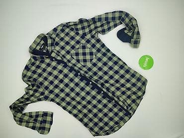 clockhouse elements collection: Koszulа dla mężczyzn, rozmiar 2XL — 2