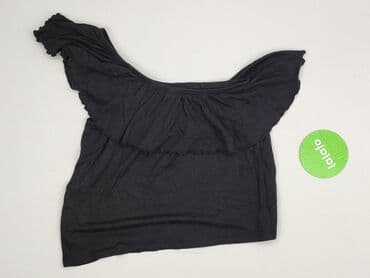 bluza black squad cena: New Look, Bluzka damska, rozmiar S — 3