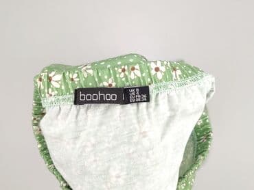 lu boo klapki: Boohoo, Spódnica damska, rozmiar S — 4