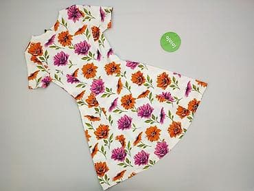 hm cekiny: H&M Divided, Sukienka damska, rozmiar S — 3