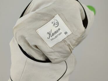 ochnik marynarki damskie: Marynarka damska, rozmiar S — 4