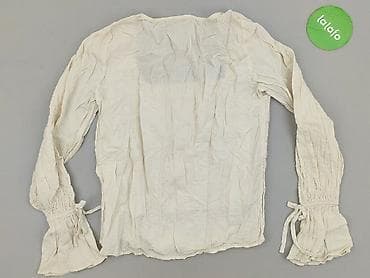 bluzki boho plus size: Pimkie, Women's blouse, size XS — 3