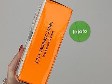 towary: Mini odkurzacz 3 w 1 – Portable Mini, do domu i auta Kompaktowy — 5