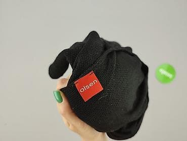 basic oversized t shirty: Olsen, T-shirt damski, rozmiar XL — 4