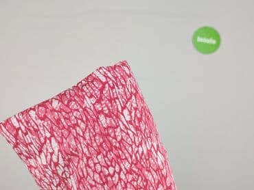 obcisłe szorty: T-shirt damski, rozmiar 4XL — 4