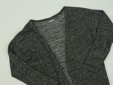 ponczo c: Ulubione, Kardigan damski, rozmiar S — 1