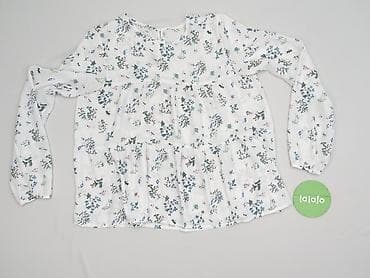 bluzki 52 54: Bluzka damska, rozmiar 5XL — 2