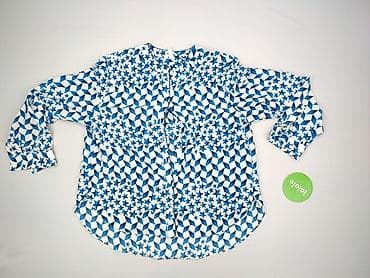 rainbow: RAINBOW, Bluzka damska, rozmiar 4XL — 2