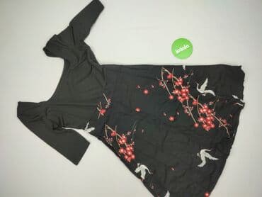 sukienki wieczorowe w stylu japońskim: Women`s dress, size S — 4