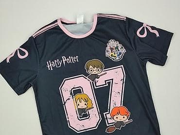 dzik bluzy: Harry Potter, T-shirt damski, rozmiar M — 1