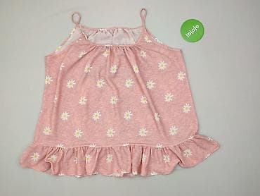bluzki modna: Bluzka damska, rozmiar 4XL — 2