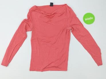 bluza gap różowa: Gap, Bluzka damska, rozmiar S — 2