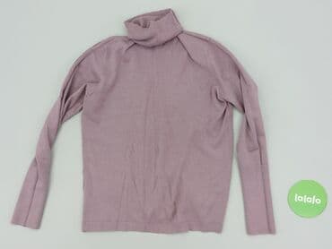 sukienki plus size opole: Reserved, Golf damski, rozmiar M — 2
