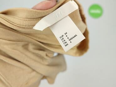 h and m slim fit t shirt: H&M, Women`s T-shirt, size XS — 5