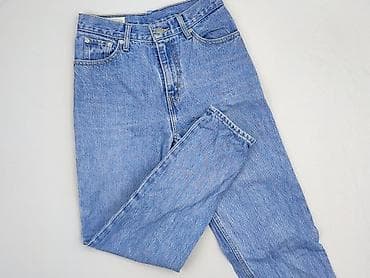 levis 801: LeviS, Джинси жіночі, розмір XS — 1