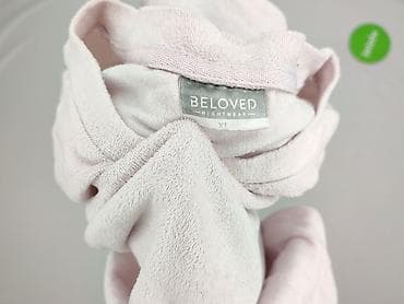 szerokie dresy: Beloved, Bluza damska
, rozmiar XL — 4