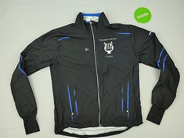 decathlon kurtka softshell: Wiatrówka dla mężczyzn, rozmiar S — 3
