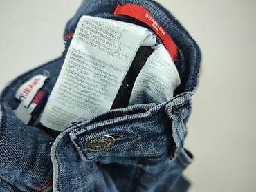 softshell: Tommy Jeans, Jeansy dla mężczyzn, rozmiar L — 5