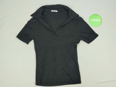 koszulka do garnituru damskiego: Amisu, T-shirt damski, rozmiar XL — 2