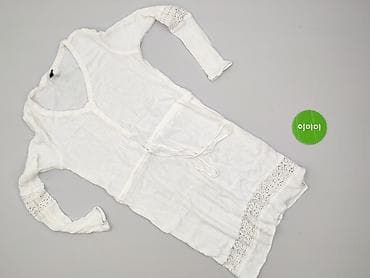 tunika sweter: H&M Divided, Tunika damska, rozmiar S — 2