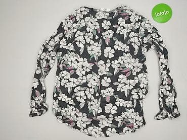 ponczo reserved: Gina Benotti, Bluzka damska, rozmiar M — 4