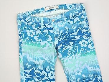 Hollister, Jeansy damskie, rozmiar 2XS