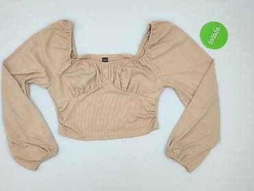 fabryka bodziakow fb: Shein, Top damski, rozmiar L — 3